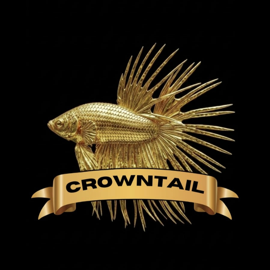 CROWNTAIL