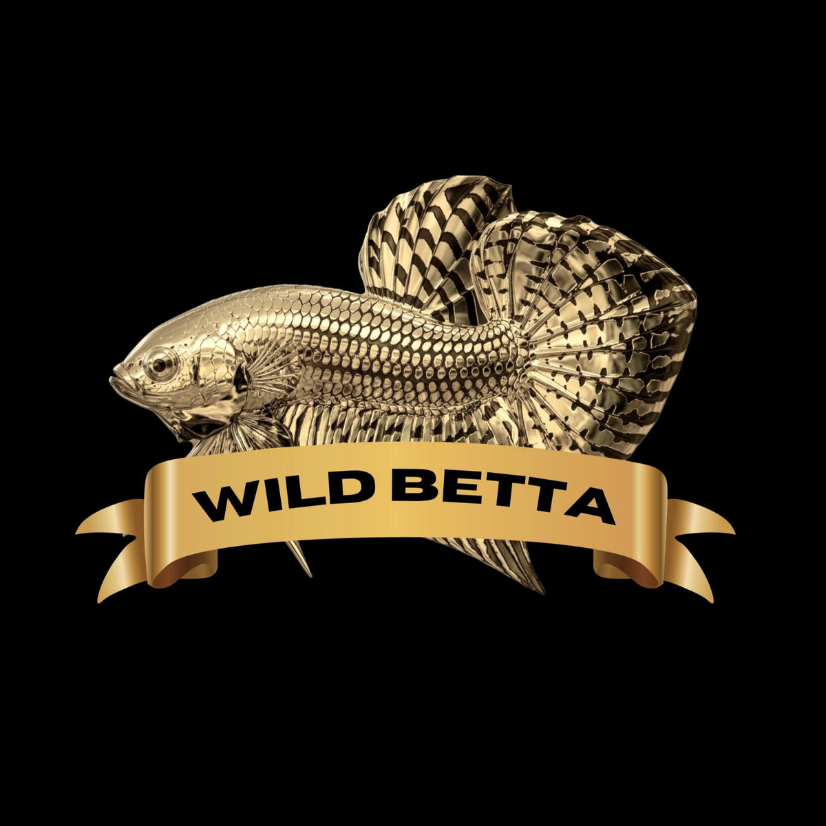 WILD BETTA